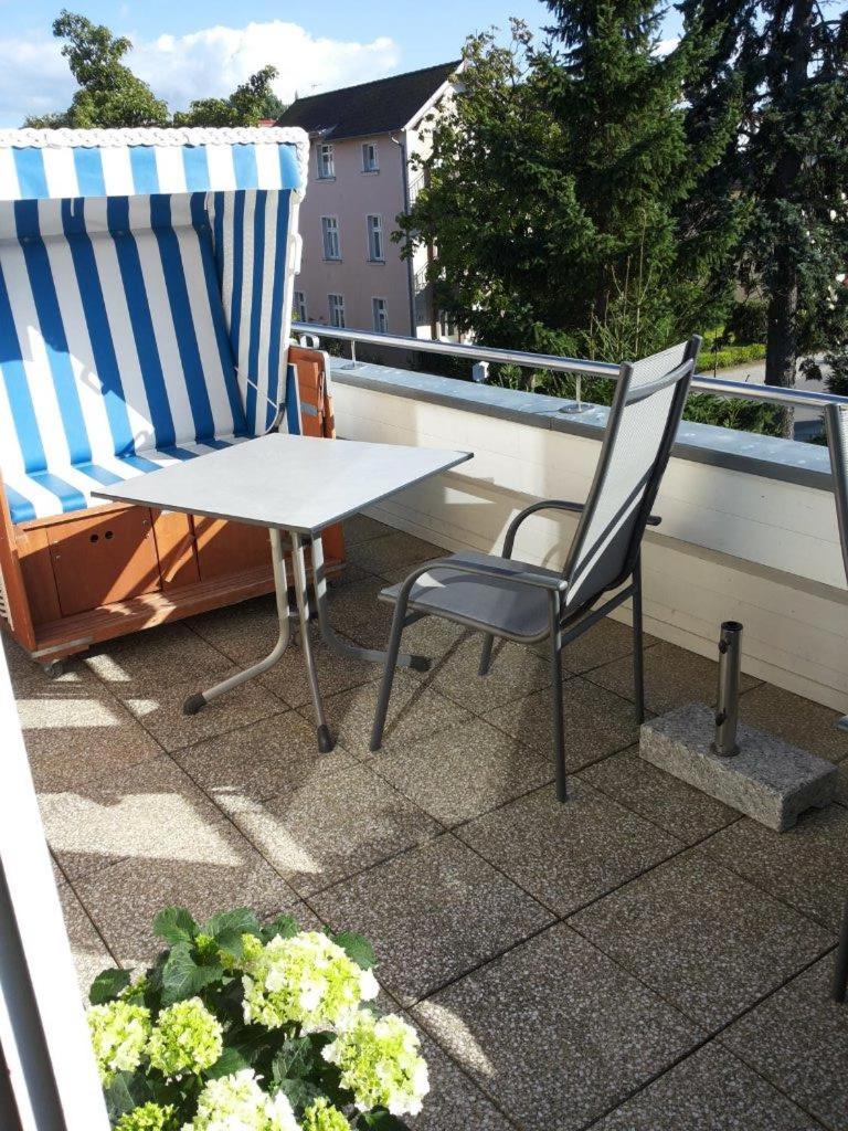 Ferienwohnung Olymp Residenz Störtebeker