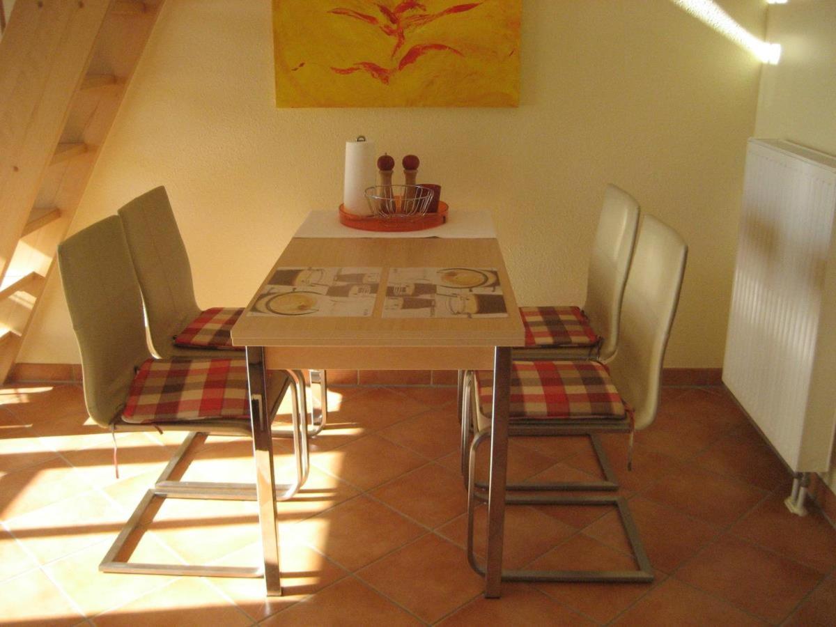 Ferienwohnung Olymp Residenz Störtebeker