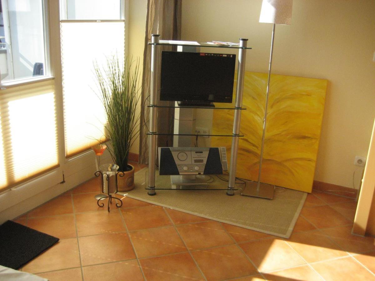Ferienwohnung Olymp Residenz Störtebeker