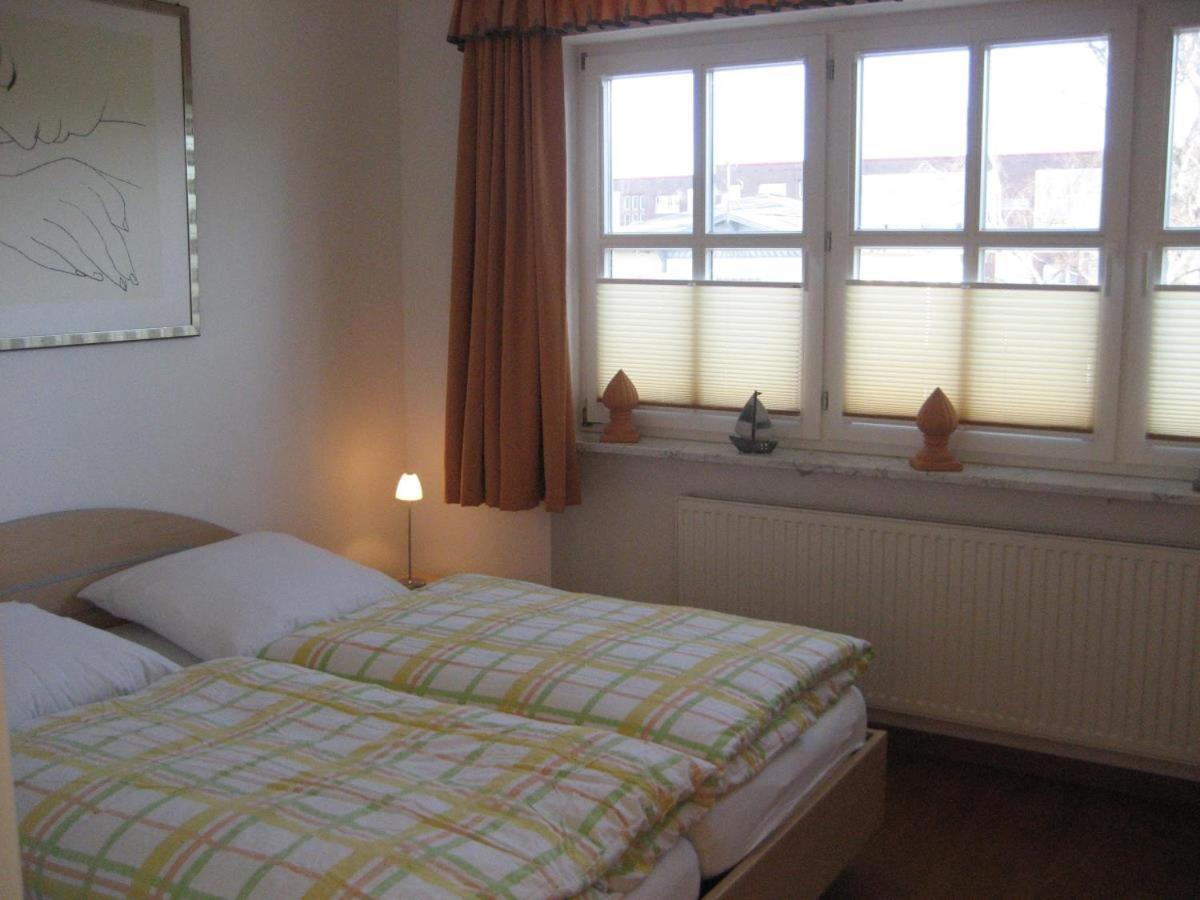 Ferienwohnung Olymp Residenz Störtebeker