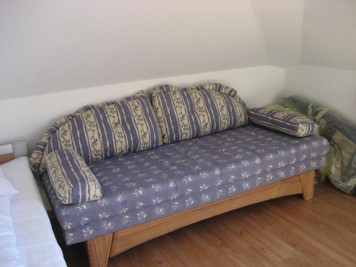 Ferienwohnung Olymp Residenz Störtebeker