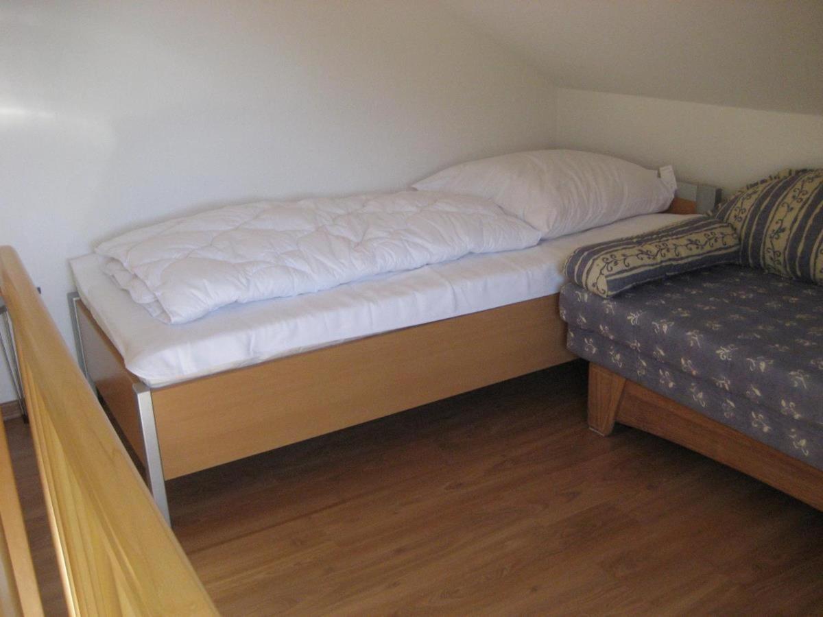 Ferienwohnung Olymp Residenz Störtebeker