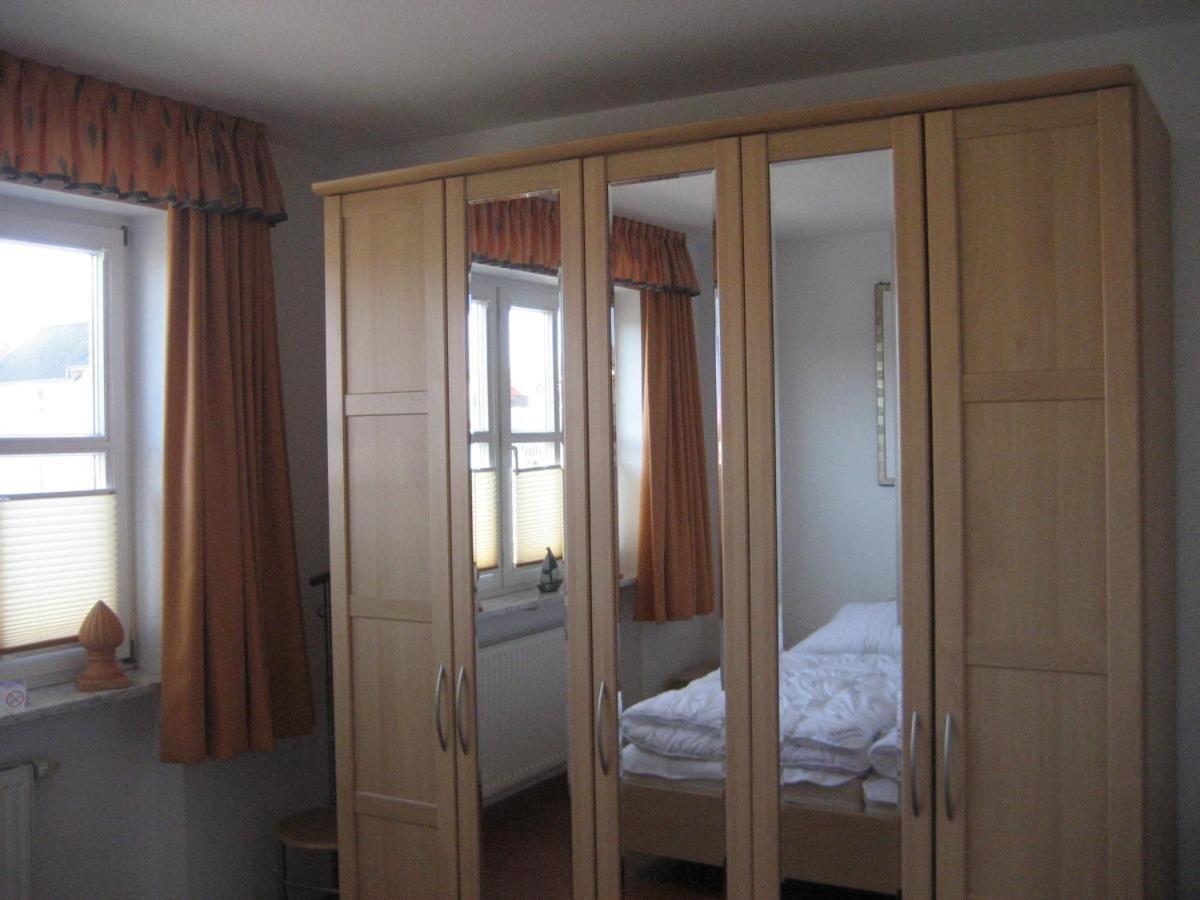 Ferienwohnung Olymp Residenz Störtebeker