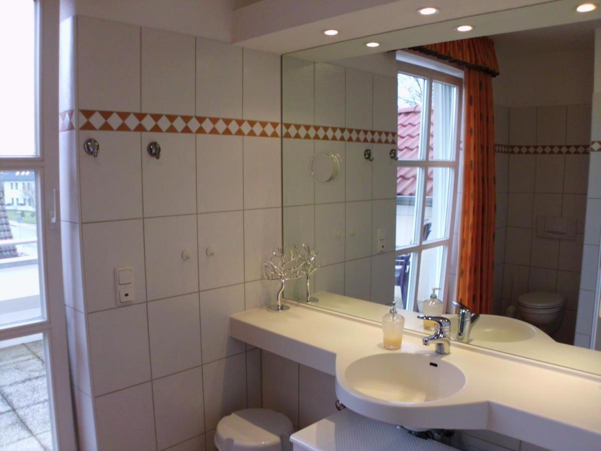 Ferienwohnung Olymp Residenz Störtebeker