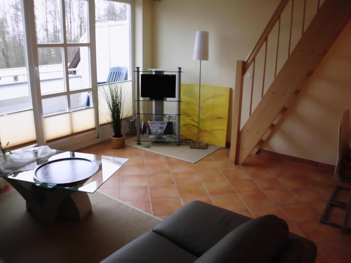Ferienwohnung Olymp Residenz Störtebeker