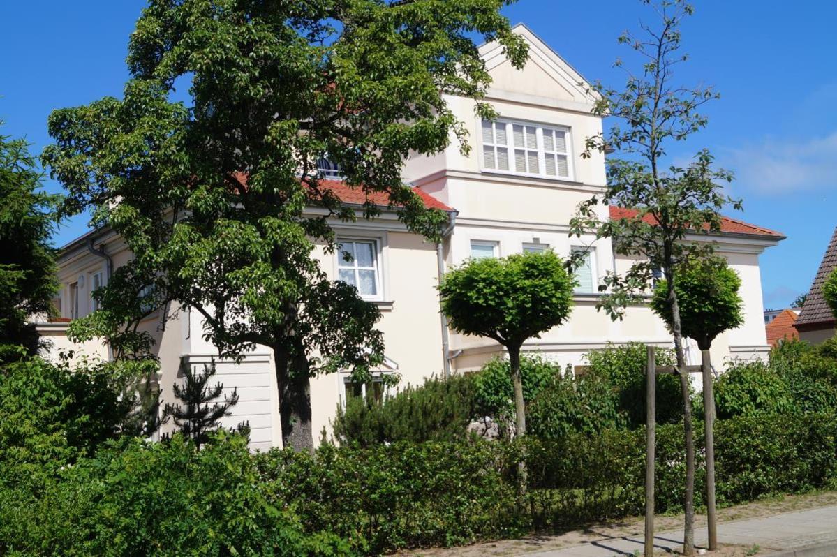 Ferienwohnung Olymp Residenz Störtebeker
