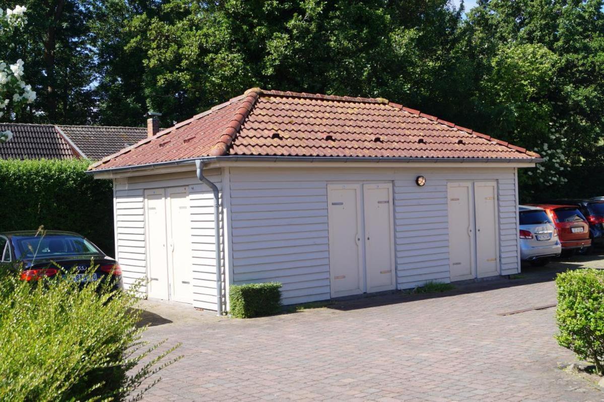 Ferienwohnung Olymp Residenz Störtebeker