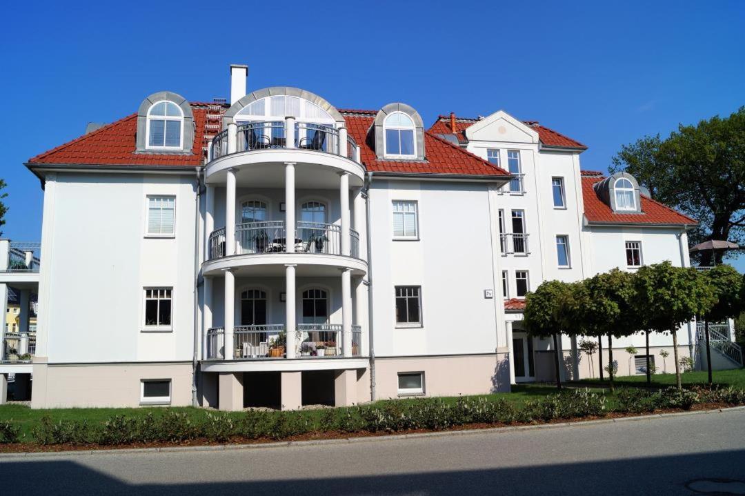 Charmante Fewo - Strandnah, Meerblick vom Balkon, Aufzug