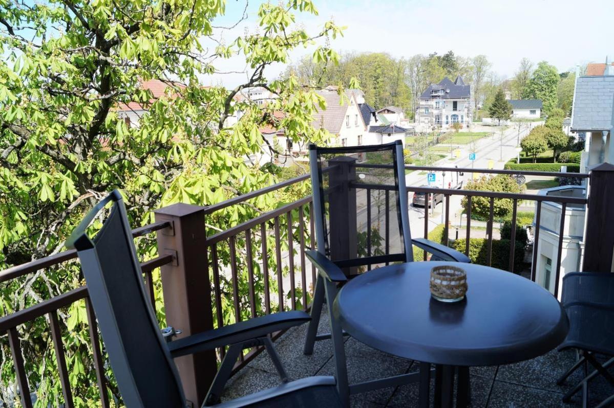 Hochwertige Wohnung mit 2 Fahrrädern, Balkon, ebenerdiger Dusche