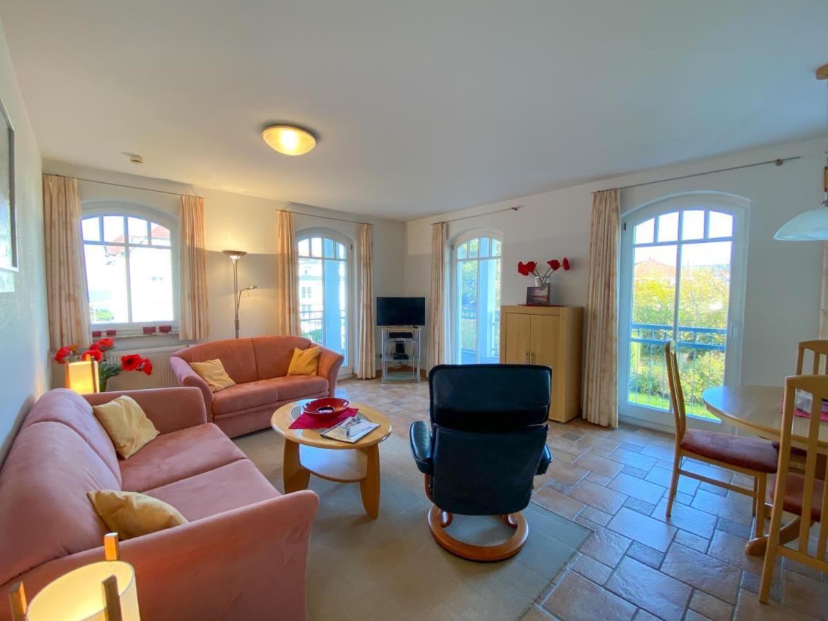 Charmante Fewo - Strandnah, Meerblick vom Balkon, Aufzug