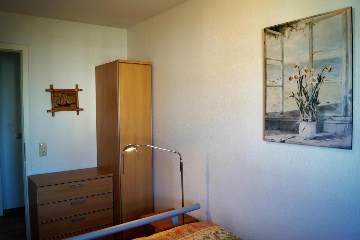 Charmante Fewo - Strandnah, Meerblick vom Balkon, Aufzug