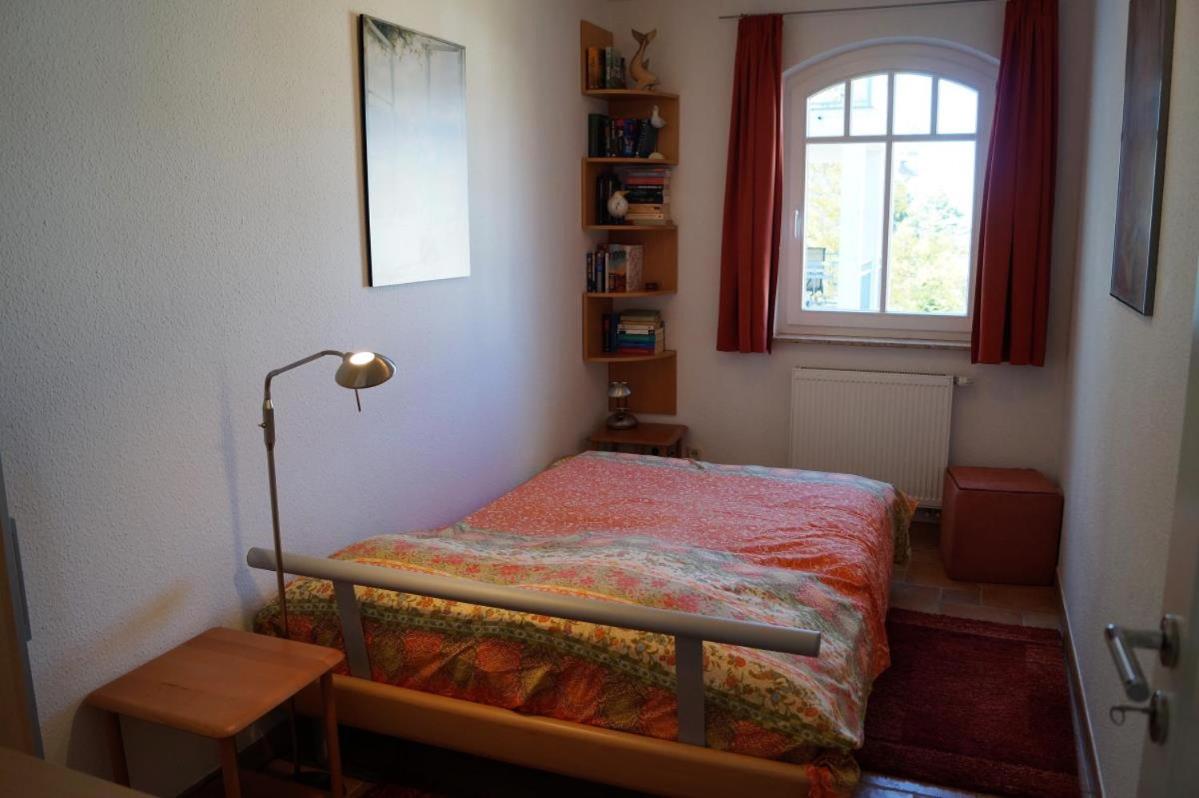 Charmante Fewo - Strandnah, Meerblick vom Balkon, Aufzug