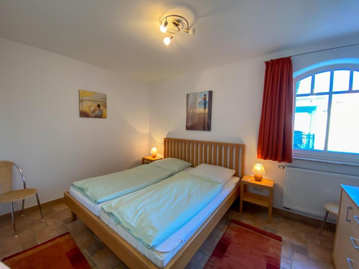 Charmante Fewo - Strandnah, Meerblick vom Balkon, Aufzug