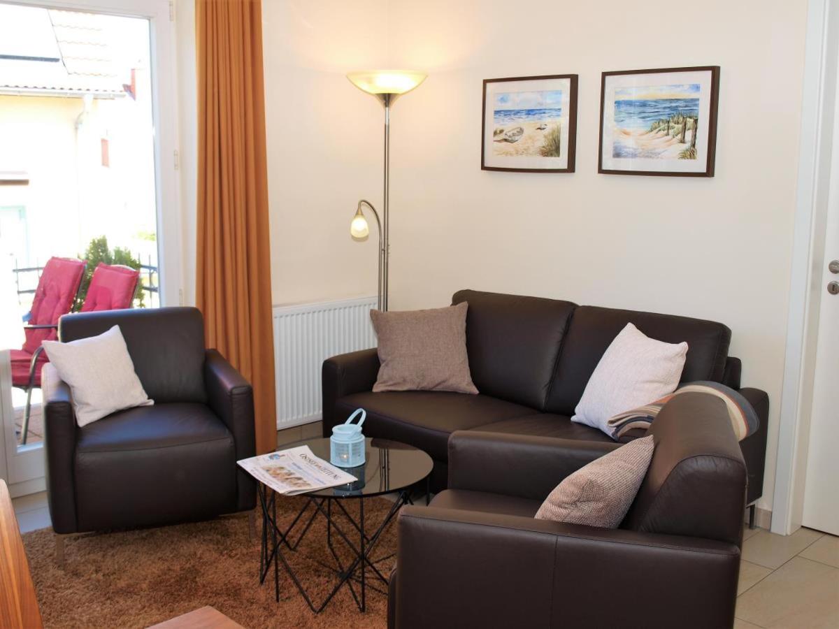 Hochwertig eingerichtete Fewo mit 2 Schlafzimmern und Balkon