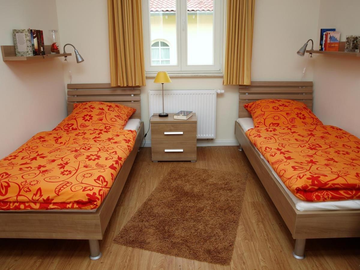 Hochwertig eingerichtete Fewo mit 2 Schlafzimmern und Balkon