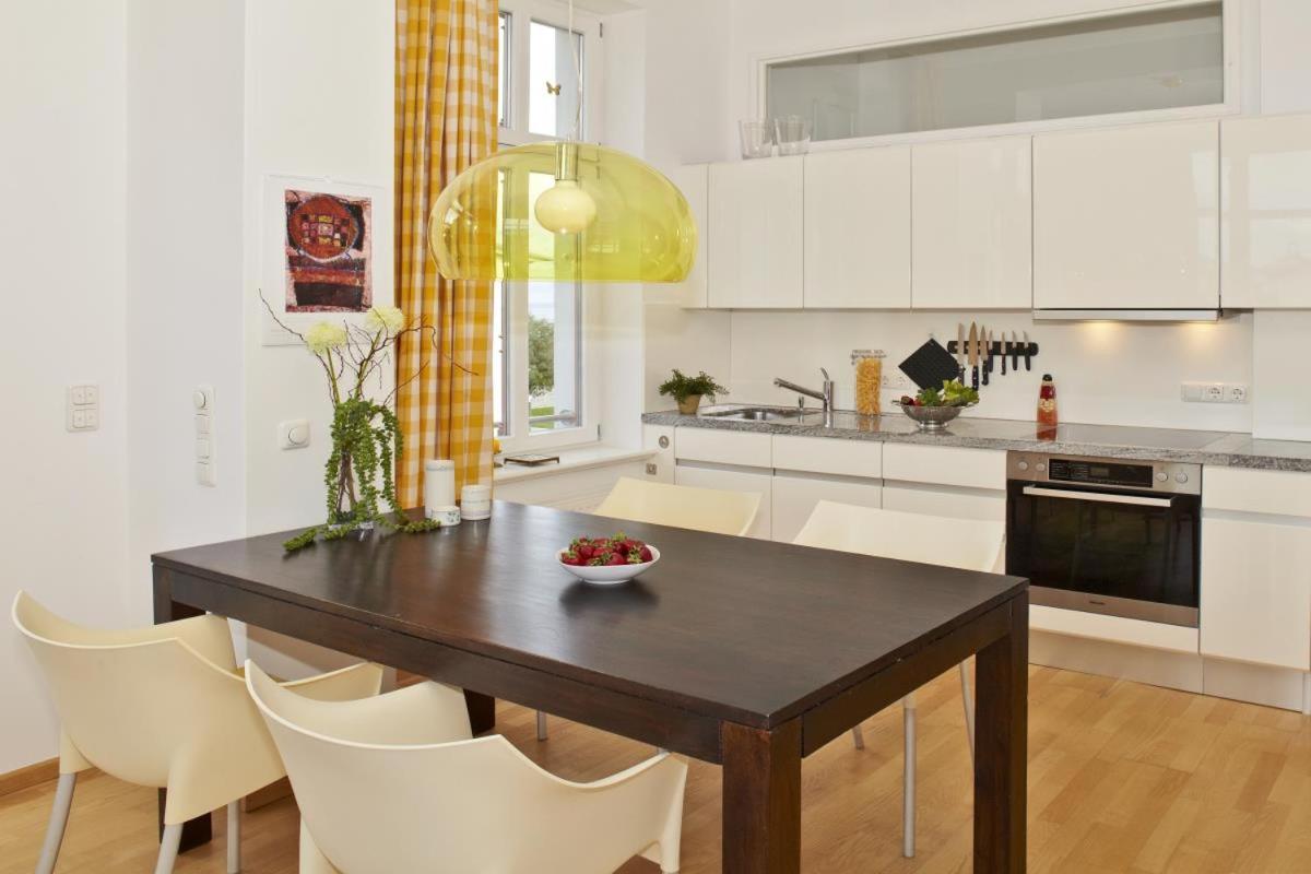 Luxus-Fewo mit 2 Bädern, Kamin, 2 Stellplätzen
