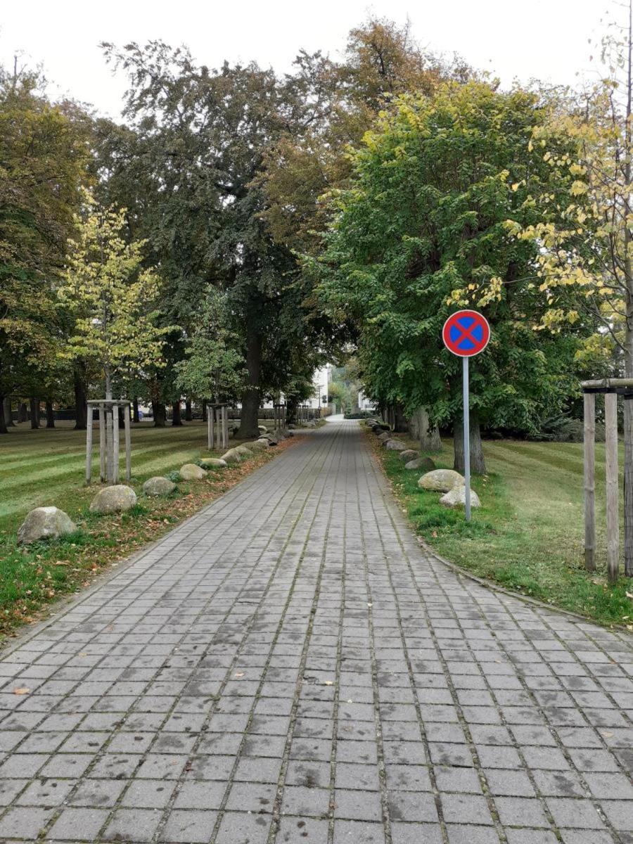Schöne Fewo in exklusiver Lage mit Fahrstuhl