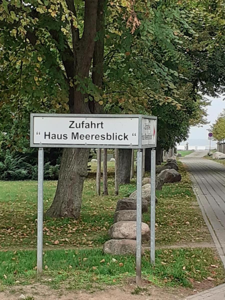 Schöne Fewo in exklusiver Lage mit Fahrstuhl