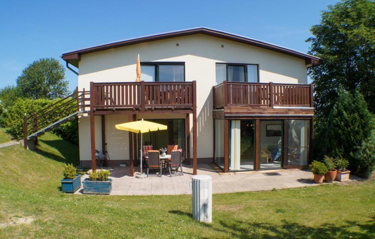 Bastorfer Landhaus view 3