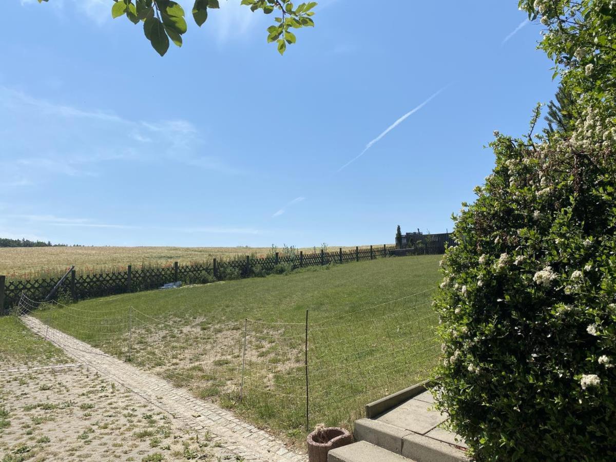Bastorfer Landhaus view 4