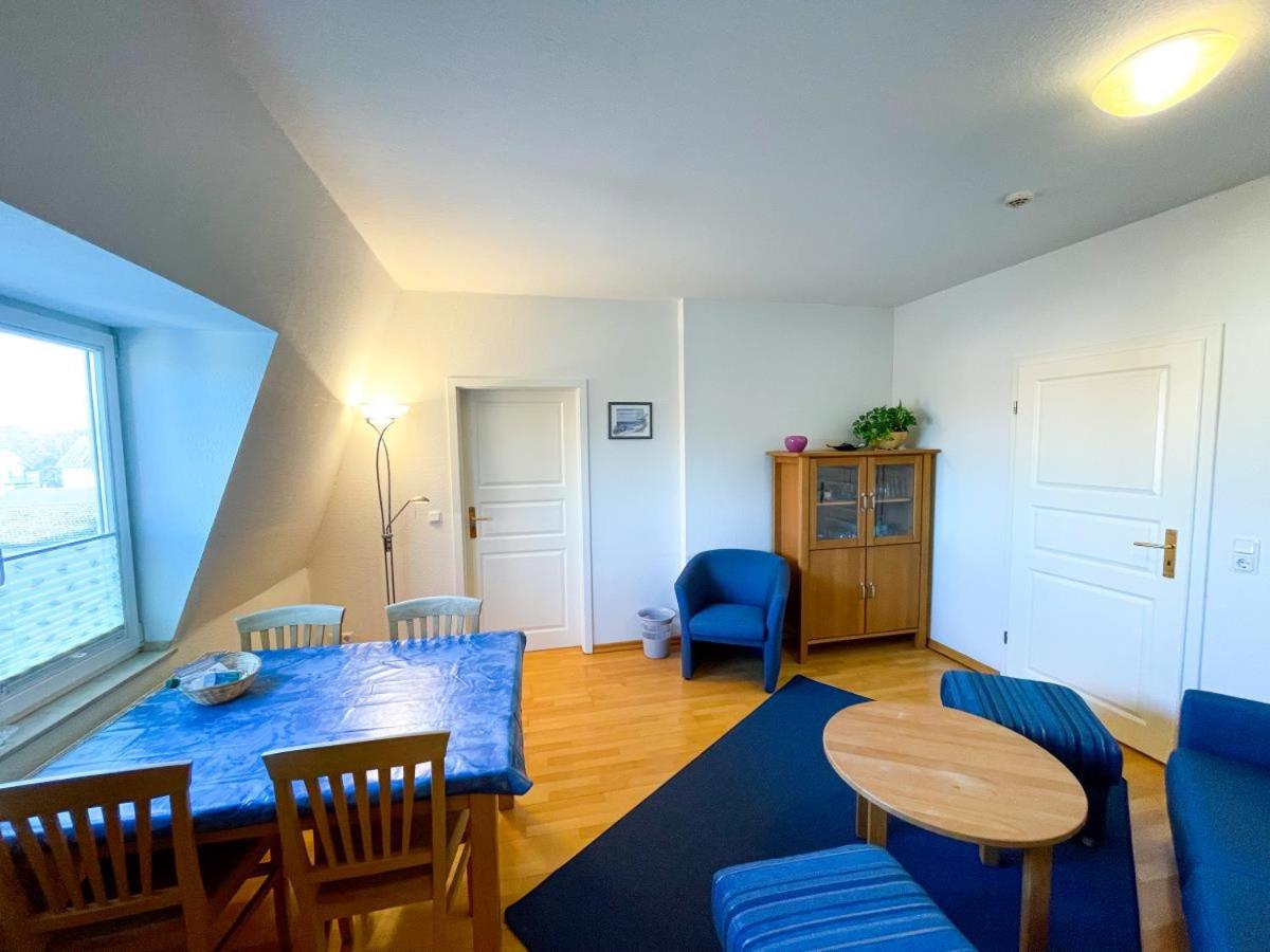 Villa Sandrose - Wohnung 11