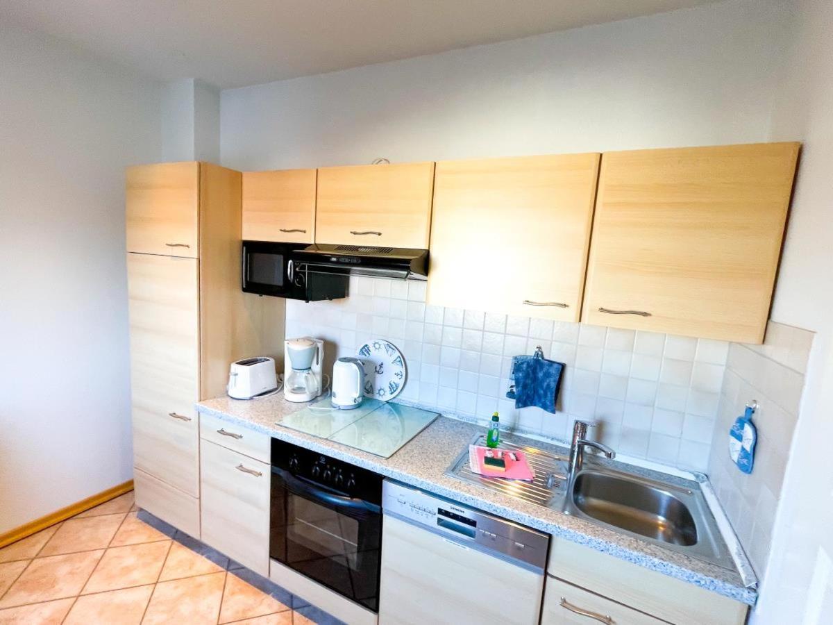 Villa Sandrose - Wohnung 11