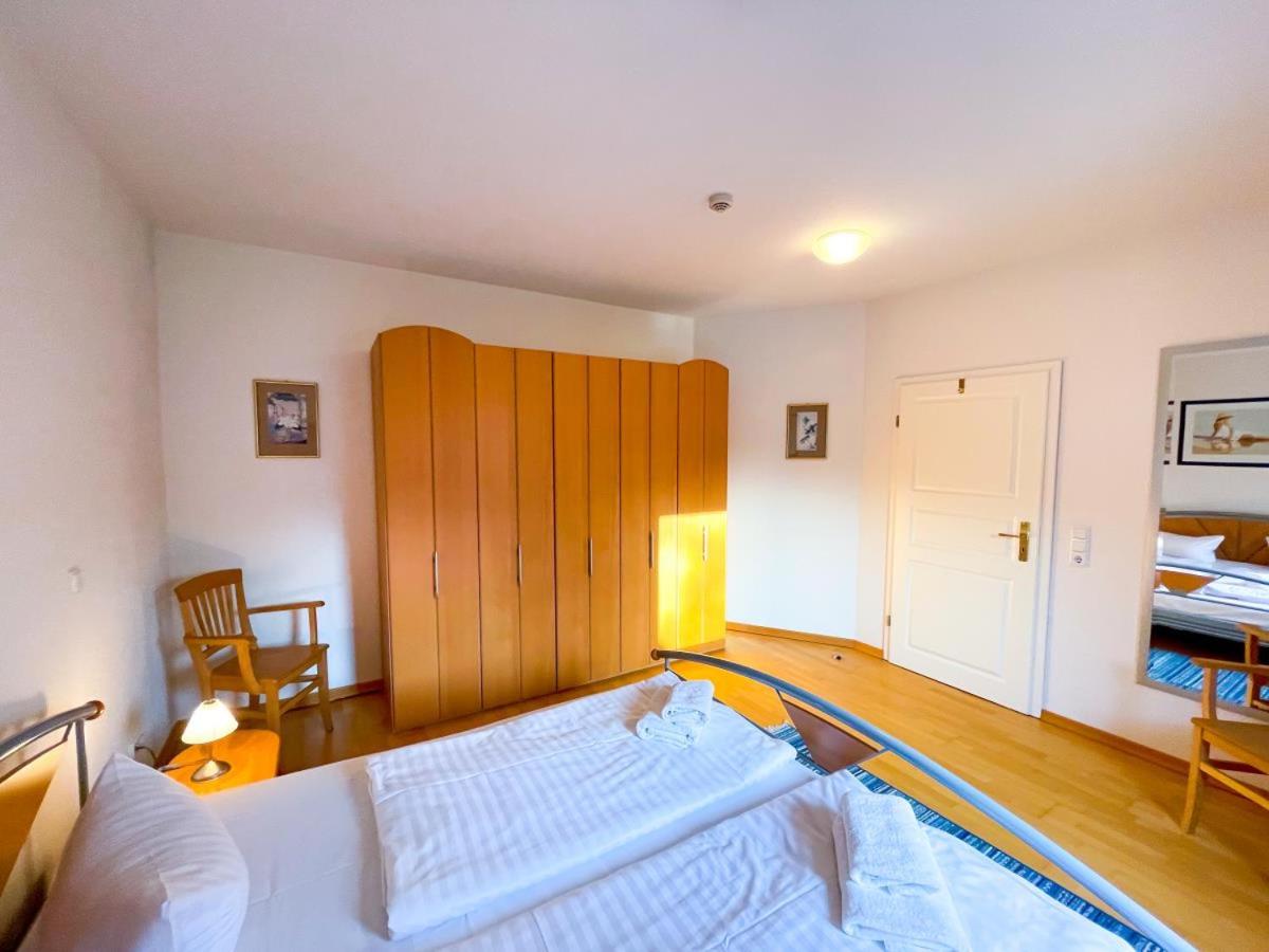 Villa Sandrose - Wohnung 11
