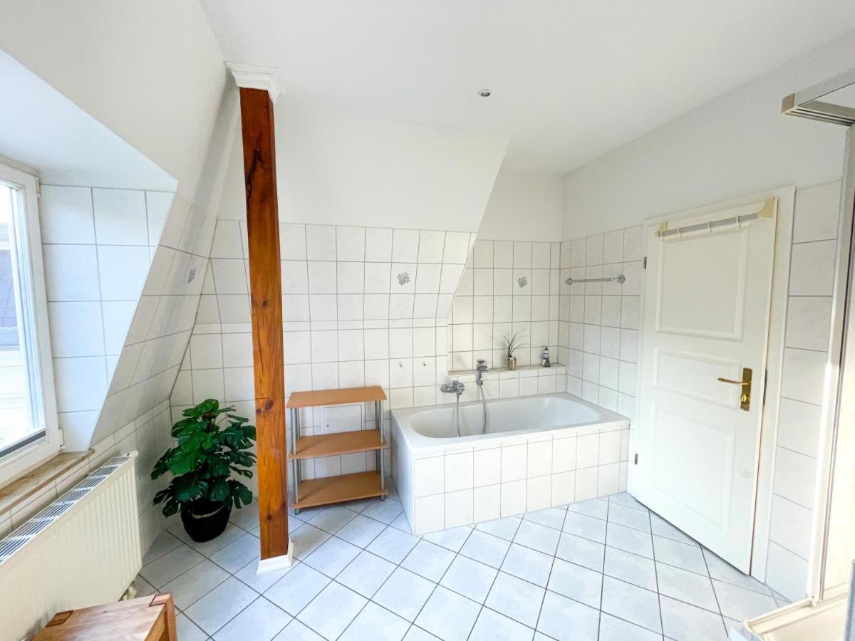 Villa Sandrose - Wohnung 11