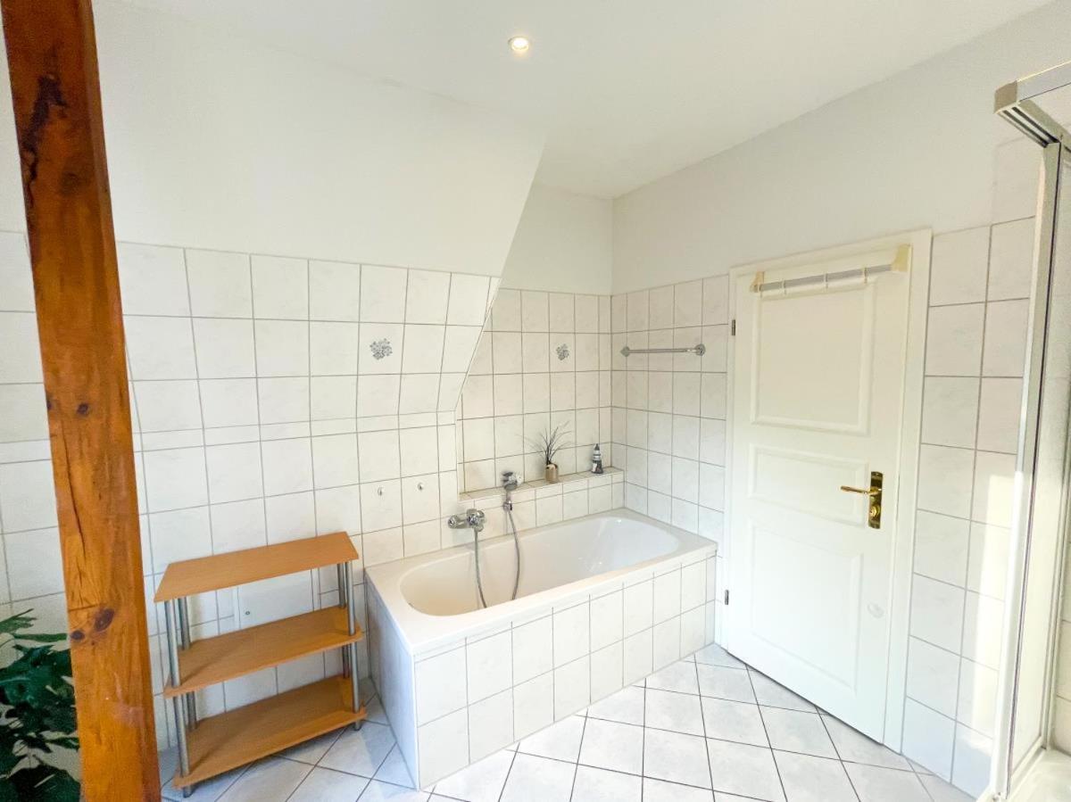Villa Sandrose - Wohnung 11