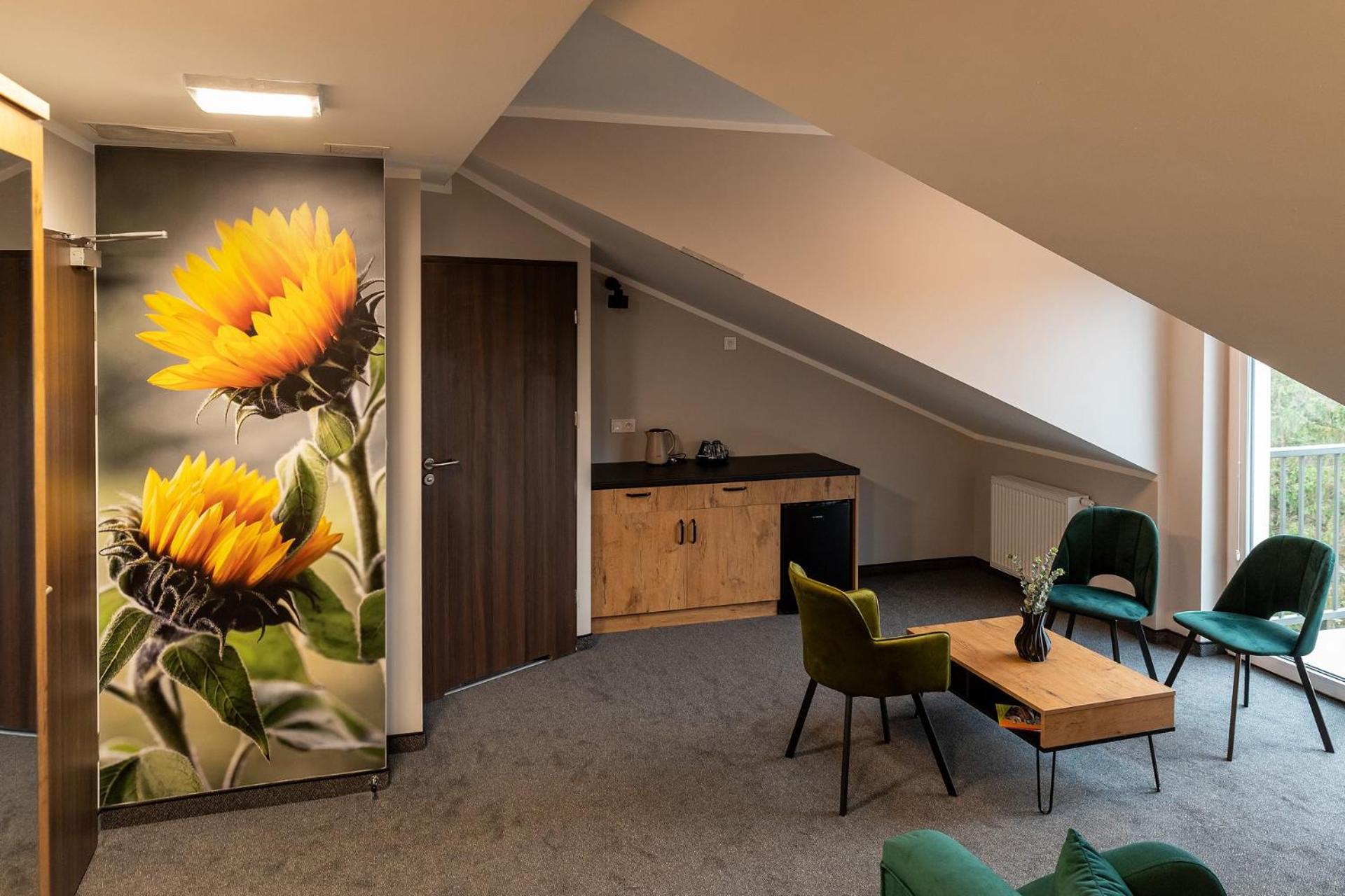 meeting room