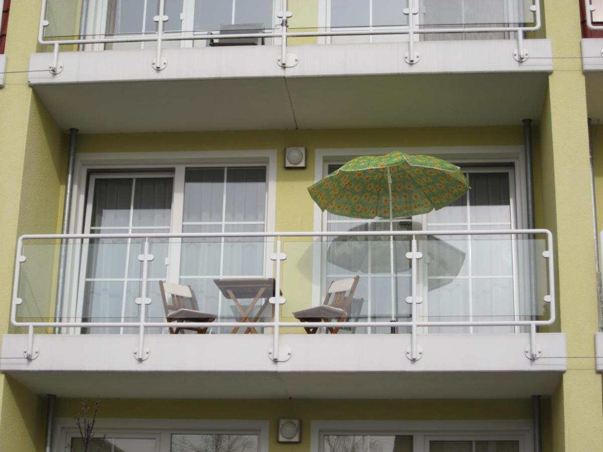 Schönes Appartm. mit Südbalkon, Blick auf Schloonsee, Tiefgarage