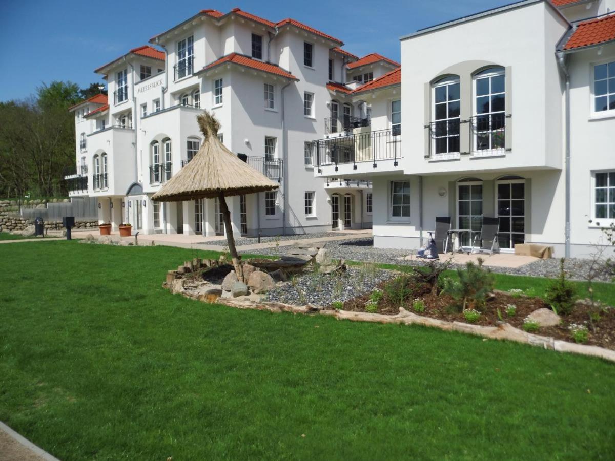 Komfortable Fewo - modern, strandnah, Balkon, mit Wellnessbereich