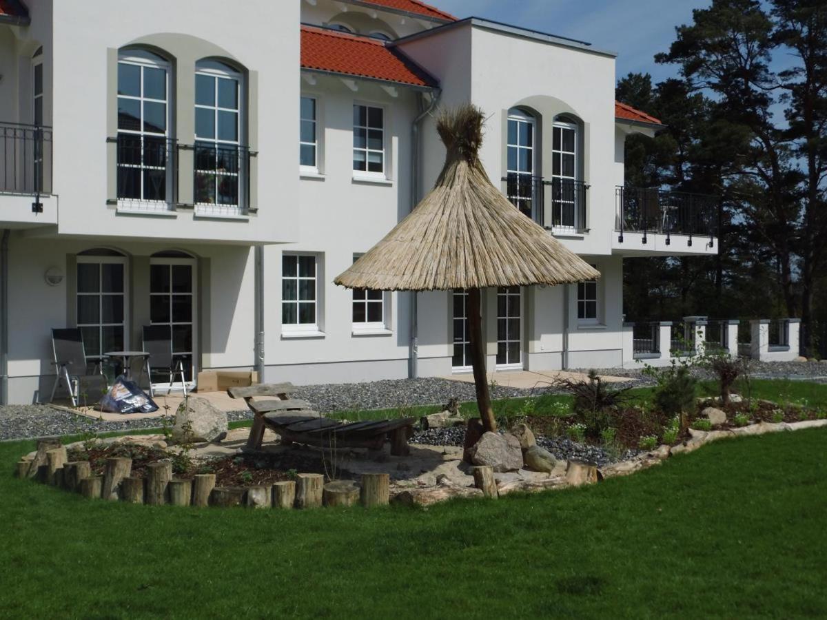 Komfortable Fewo - modern, strandnah, Balkon, mit Wellnessbereich