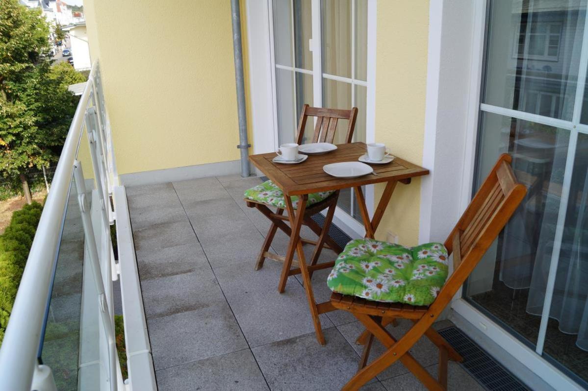 Schönes Appartm. mit Südbalkon, Blick auf Schloonsee, Tiefgarage