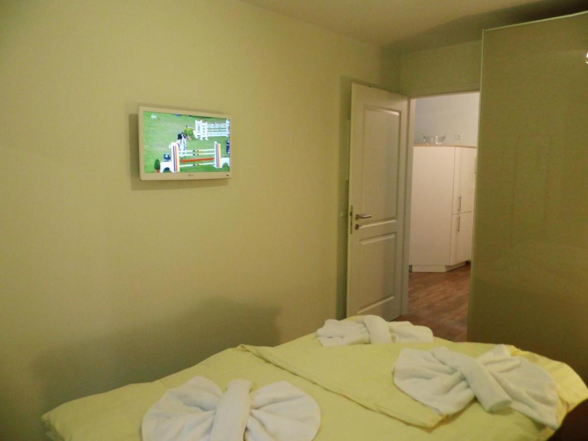 Komfortable Fewo - modern, strandnah, Balkon, mit Wellnessbereich