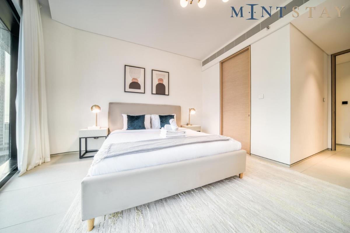 Address JBR Sea View, Jumeirah Beach Residence, Dubai Marina - Mint Stay
