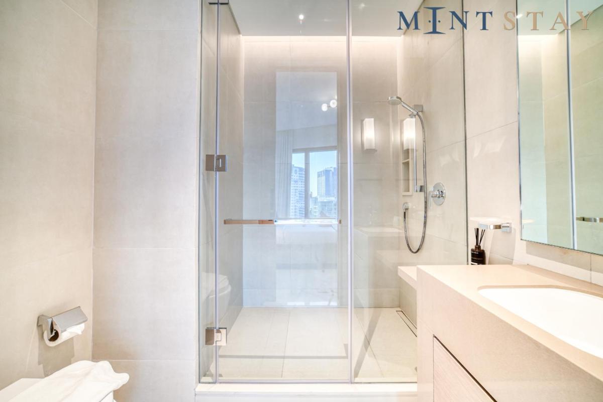 Address JBR Sea View, Jumeirah Beach Residence, Dubai Marina - Mint Stay