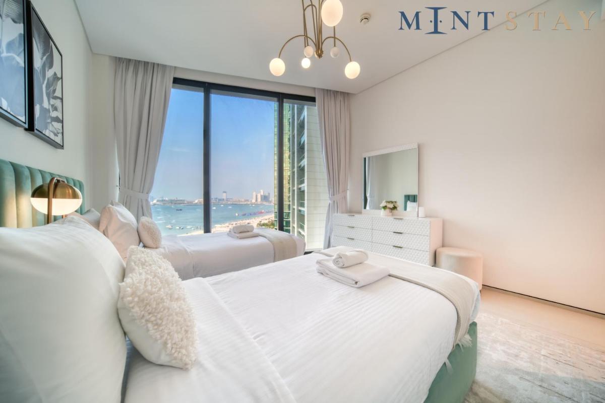 Address JBR Sea View, Jumeirah Beach Residence, Dubai Marina - Mint Stay