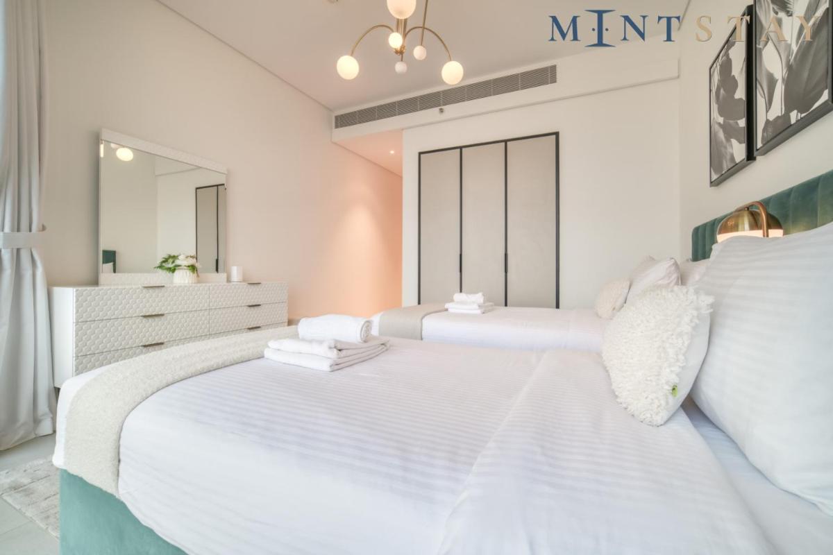 Address JBR Sea View, Jumeirah Beach Residence, Dubai Marina - Mint Stay