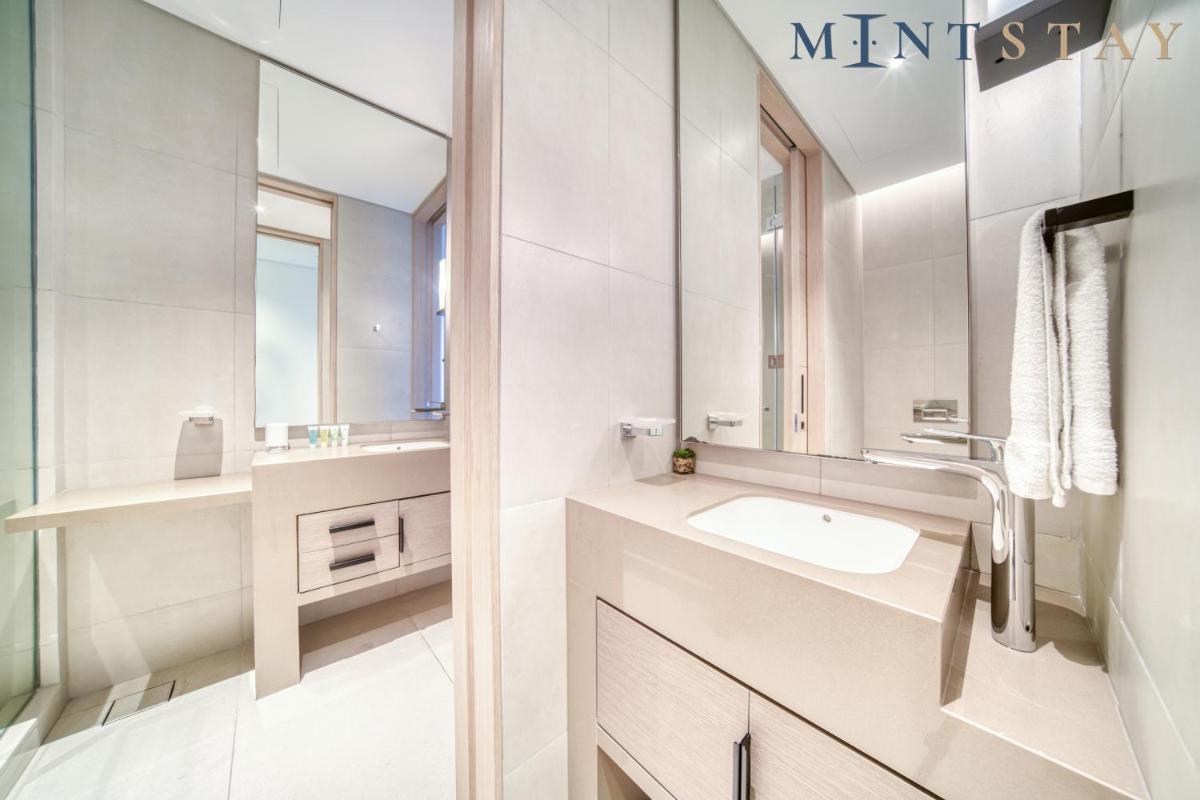Address JBR Sea View, Jumeirah Beach Residence, Dubai Marina - Mint Stay