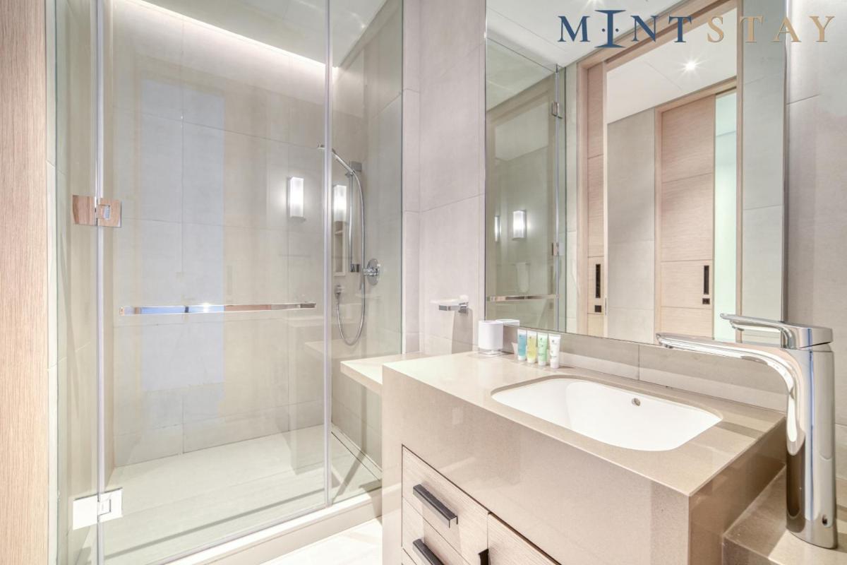 Address JBR Sea View, Jumeirah Beach Residence, Dubai Marina - Mint Stay