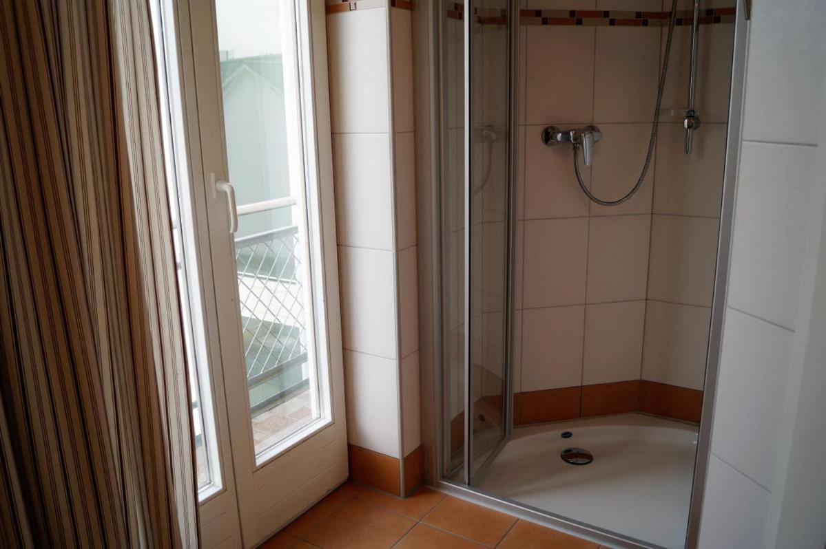 Luxus-Fewo mit 2 Slz, 2 Bädern und Meerblick