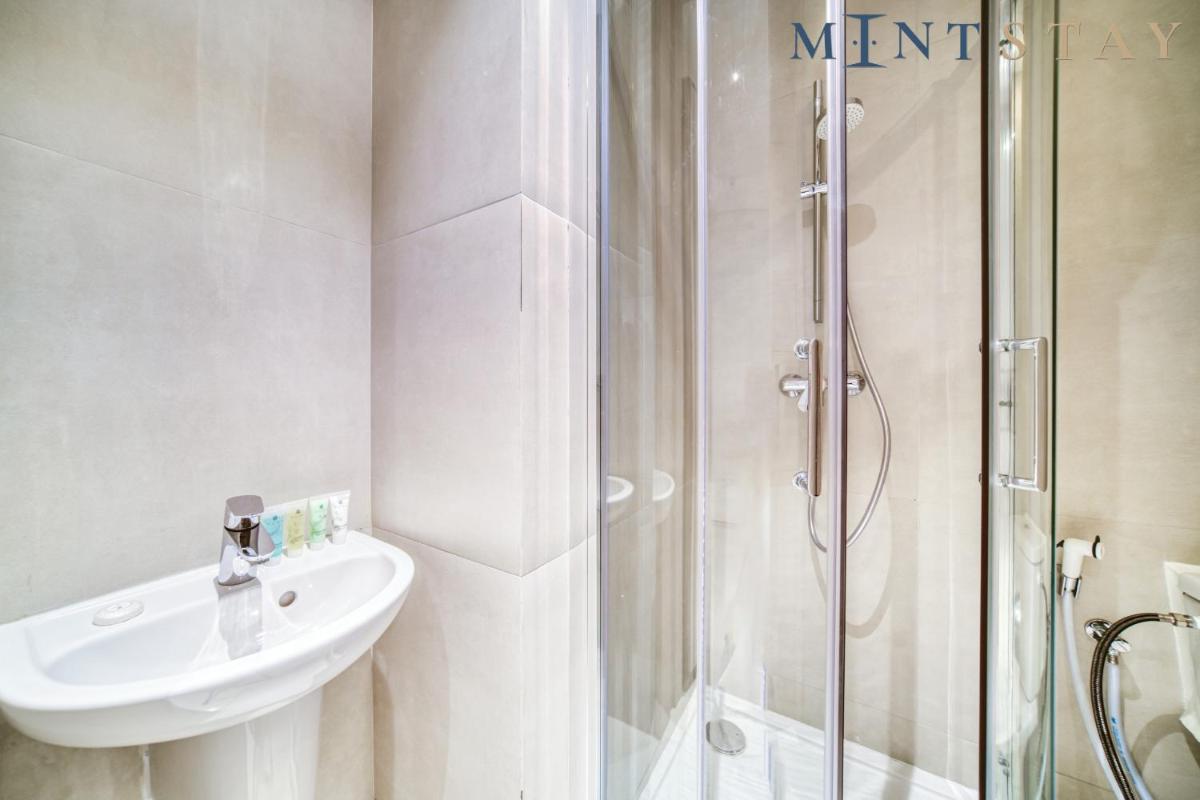 Address JBR Sea View, Jumeirah Beach Residence, Dubai Marina - Mint Stay