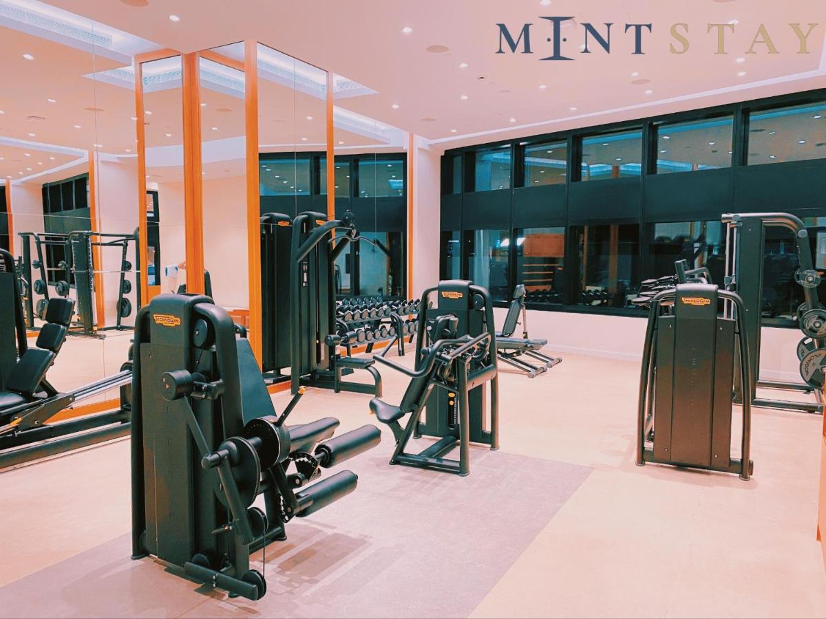 Address JBR Sea View, Jumeirah Beach Residence, Dubai Marina - Mint Stay