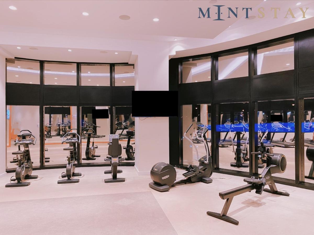 Address JBR Sea View, Jumeirah Beach Residence, Dubai Marina - Mint Stay