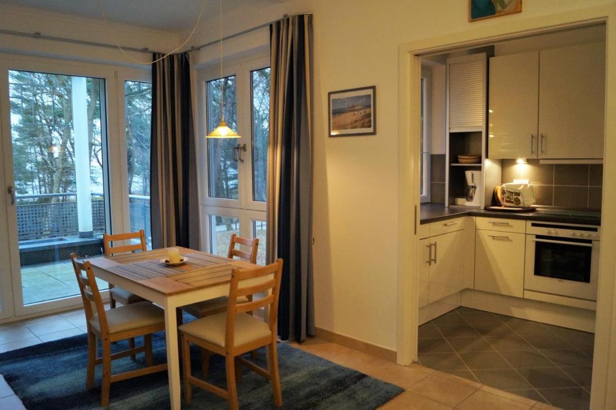 Moderne Fewo mit Ostseeblick, Sauna und Badewanne