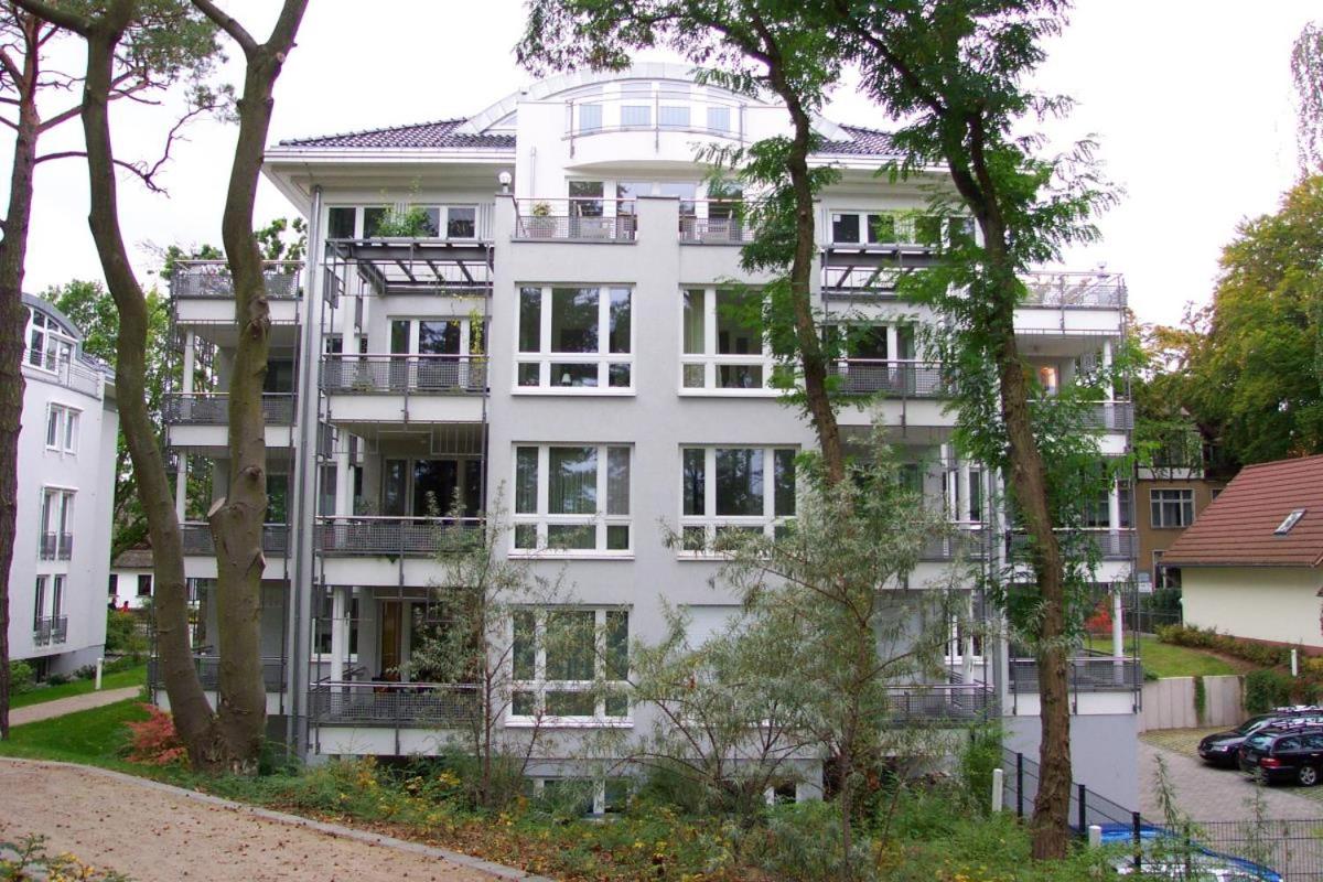 Moderne Fewo mit Ostseeblick, Sauna und Badewanne
