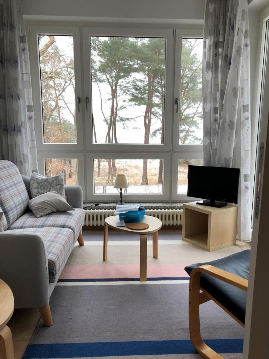 Moderne Fewo mit Ostseeblick, Sauna und Badewanne