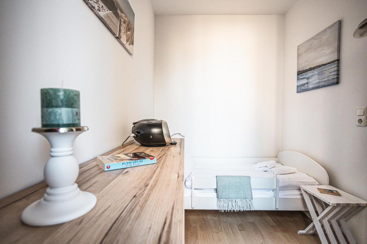 Wohnung Nr. 8 Haus Windrose