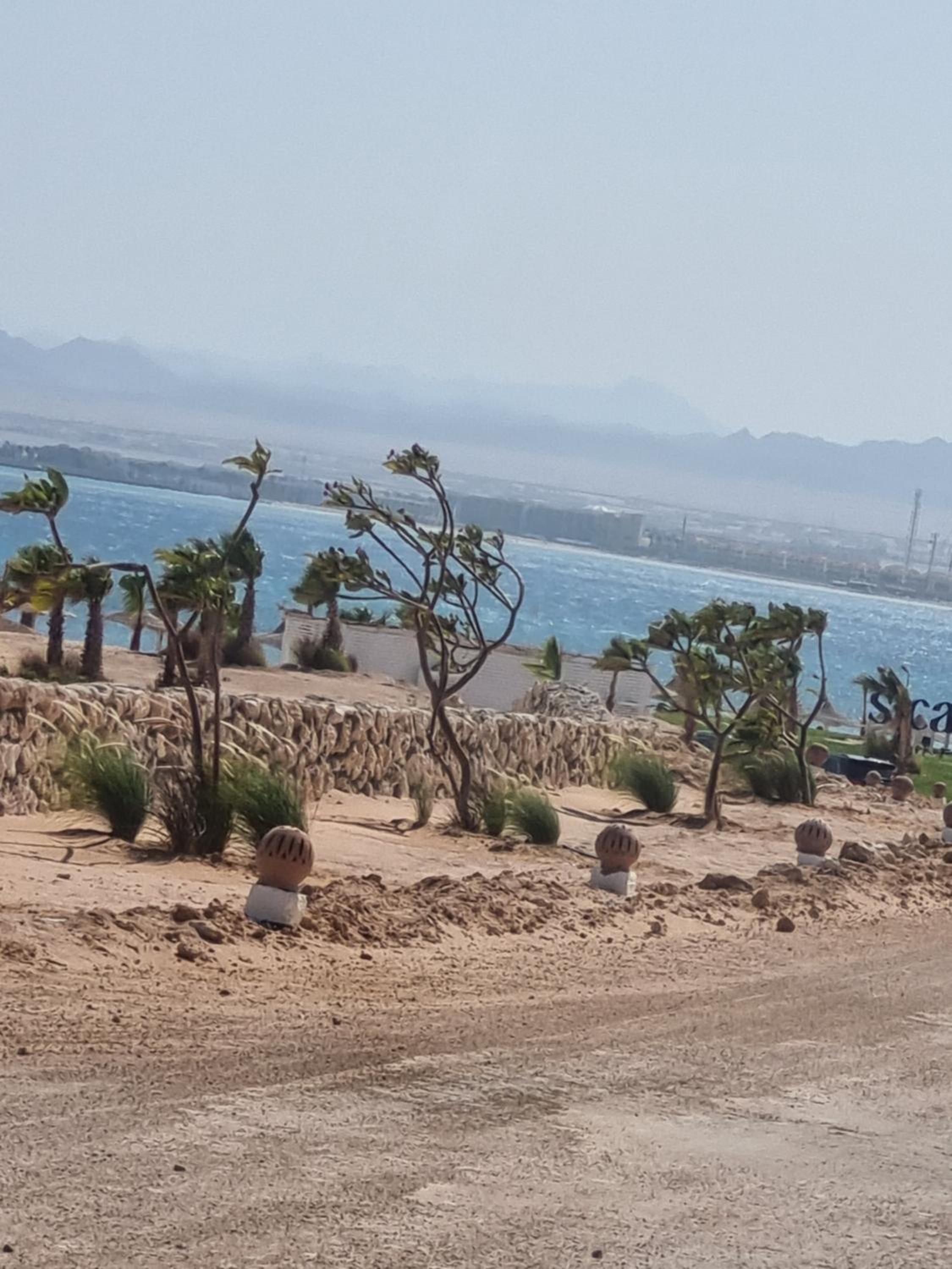 Wadi El Jebal Lodge